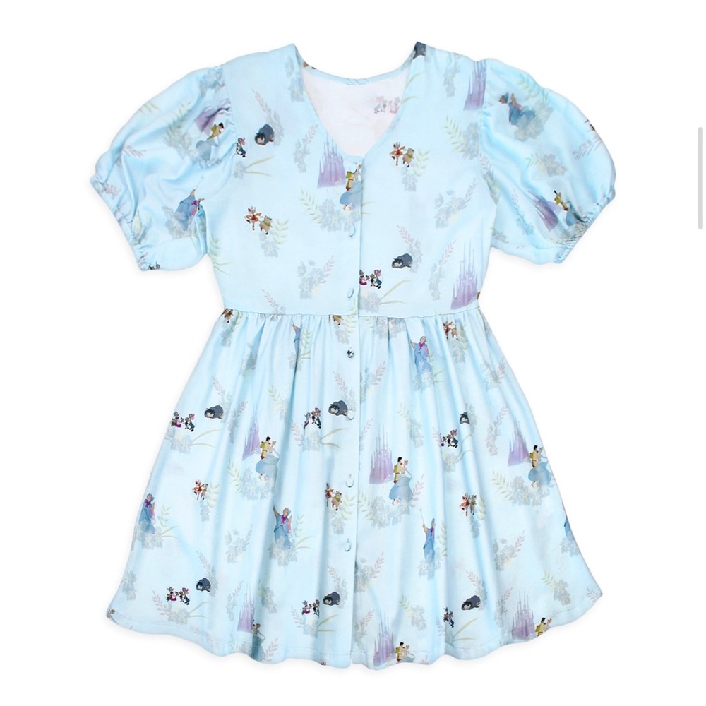 Cakeworthy Cinderella